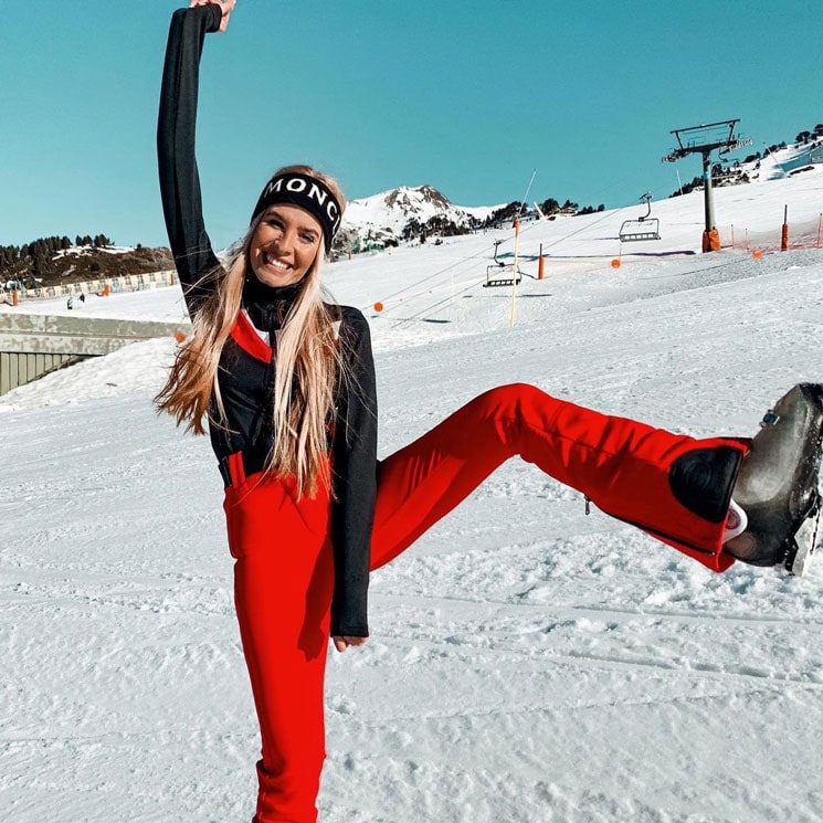 LUI SUI Pantalones de Senderismo a Prueba de Viento para Mujer esquí al Aire Libre Nieve Pesca Caminar Forro Polar cáscara Blanda Pantalones de Invierno de Secado rápid 