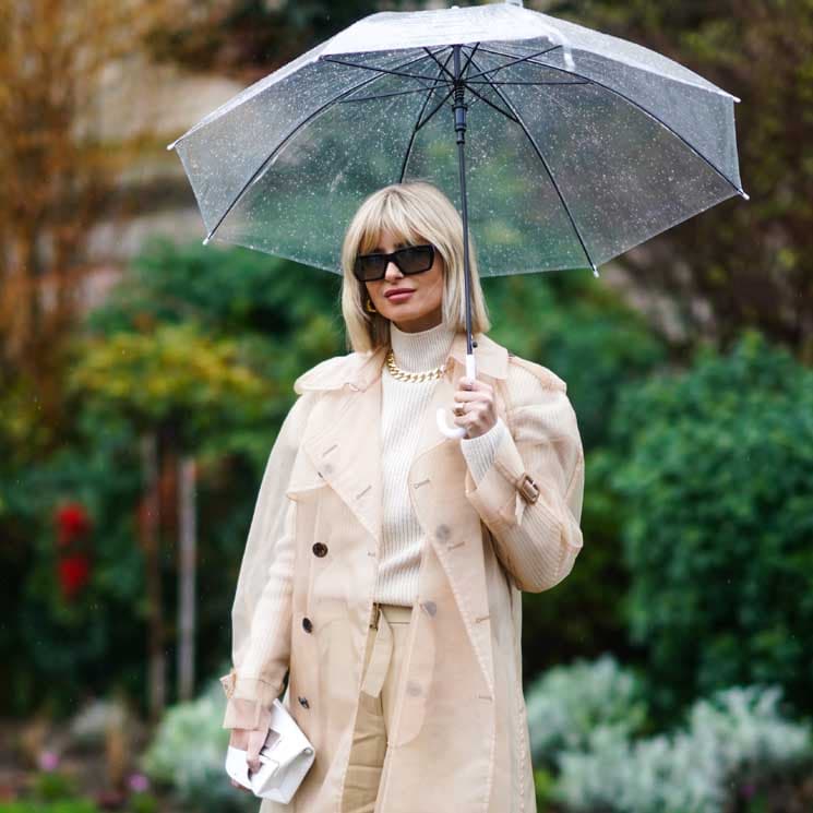 ▷ Tendencias en Abrigos de Mujer 2022 - Mousse Glow