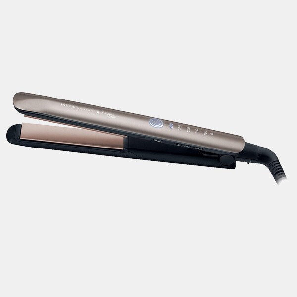 Plancha de pelo