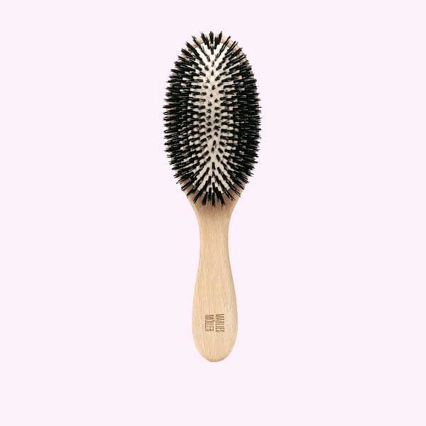 Peine o cepillo cuál es la mejor opción para tu pelo  All Things Hair MX