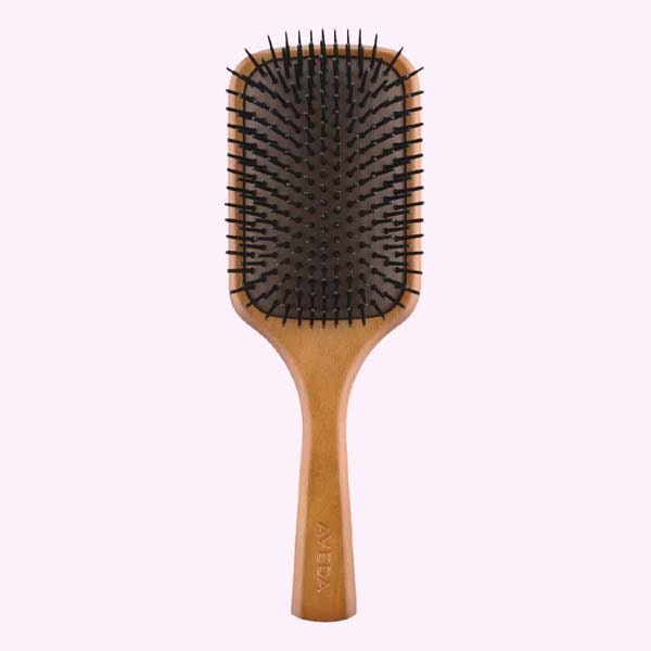 El cepillo perfecto para cada tipo de pelo