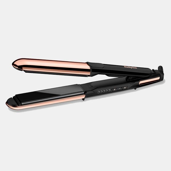 Plancha de pelo