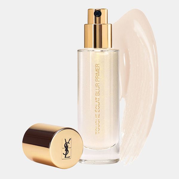 Prebase iluminadora