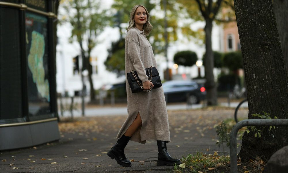 Vestidos y faldas que toda estilista compraría en rebajas y Black Friday