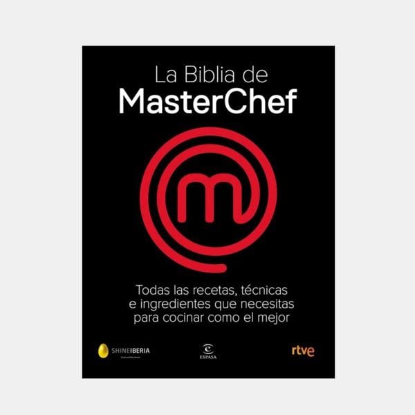 Un libro de cocina
