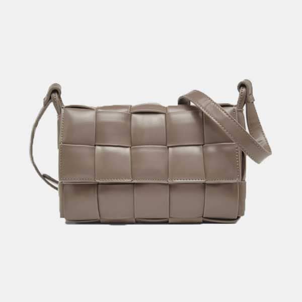 Un bolso de moda