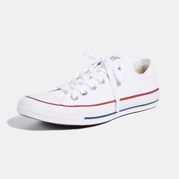 Las zapatillas más atemporales