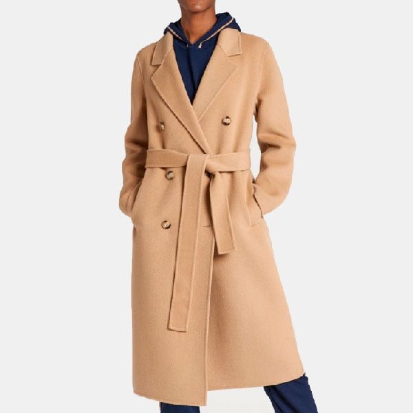 10 abrigos tendencia de El Corte Ingl s y Bershka