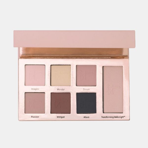 Paleta de sombras