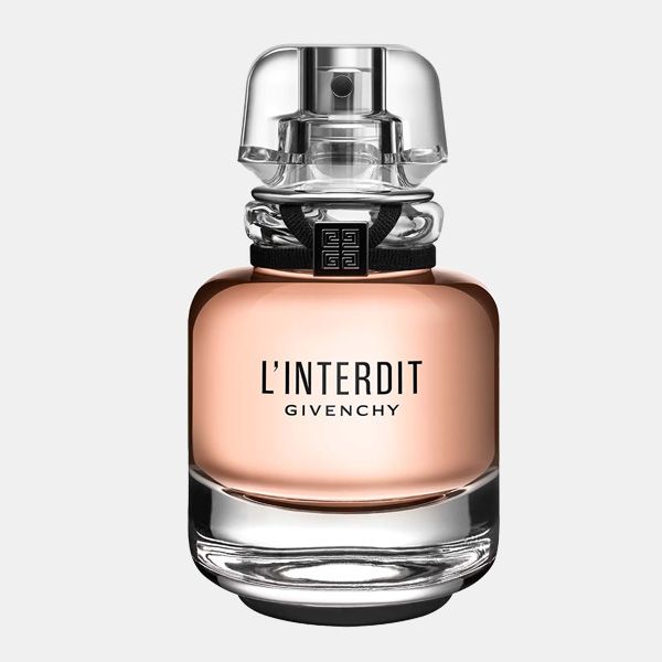 Perfume clásico