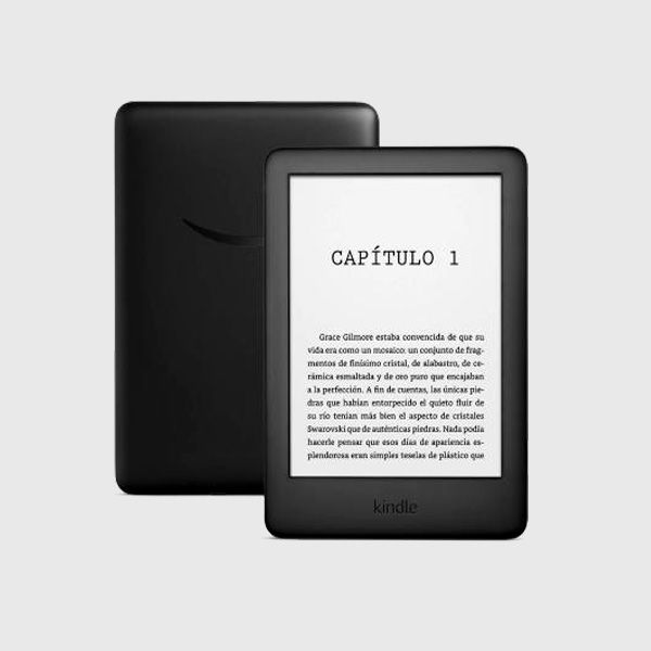 Lector de libros