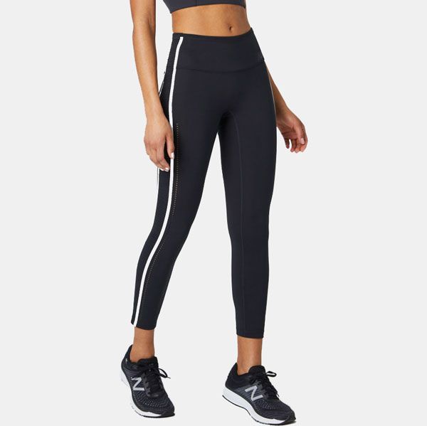 'Leggings' para disimular caderas