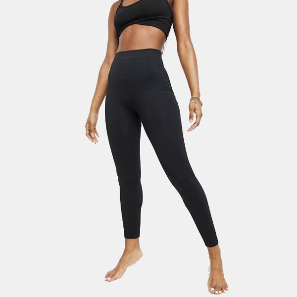 'Leggings' sin costuras