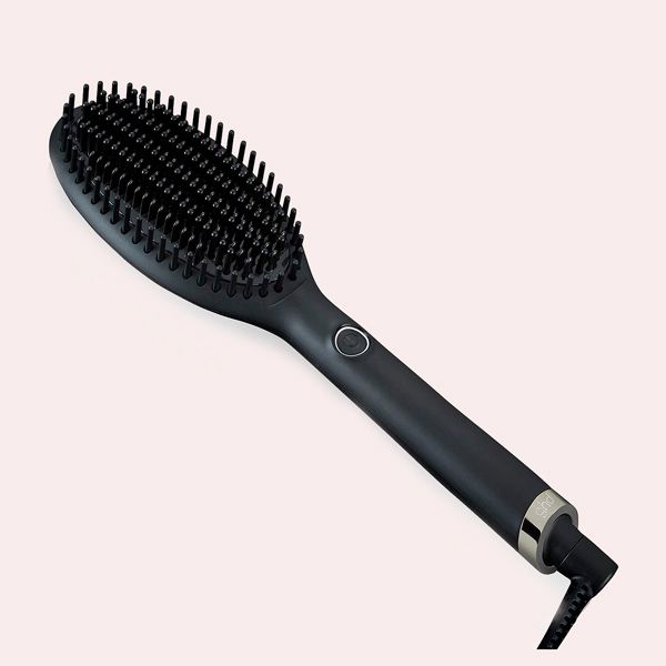 Cepillo eléctrico para el pelo GHD Glide