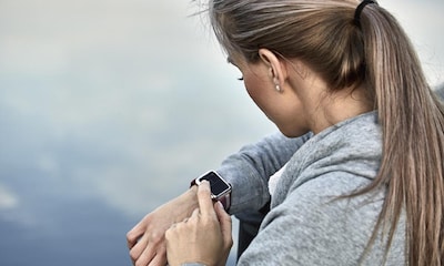 Los mejores 'smartwatches' para invertir este Black Friday y utilizar 24/7