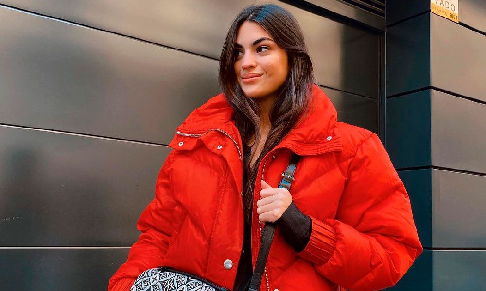 Chaquetas y abrigos acolchados que se van a convertir en tu mejor regalo de Navidad