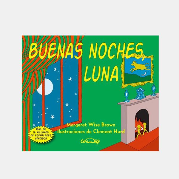 Buenas noches, luna