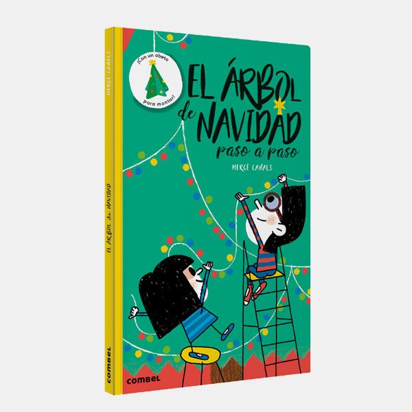 El árbol de Navidad