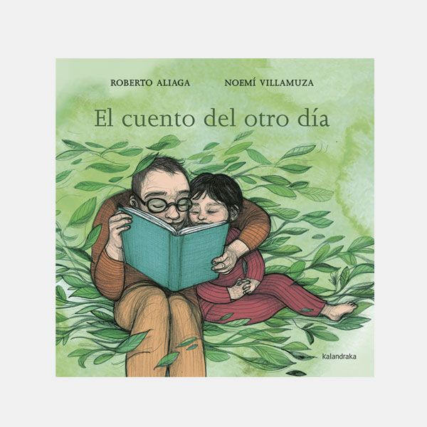 El cuento del otro día