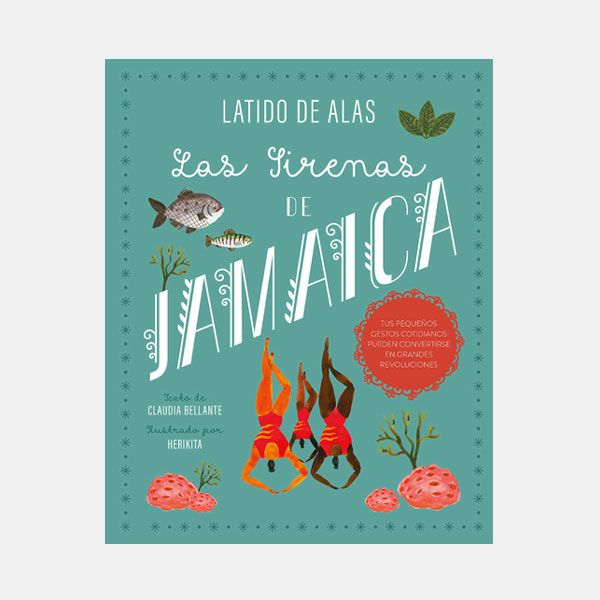 Las sirenas de Jamaica