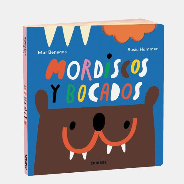Mordiscos y bocados