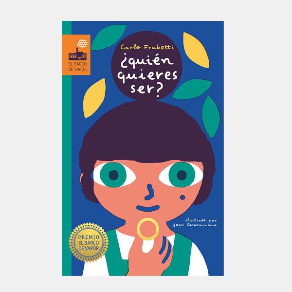 ¿Quién quieres ser?