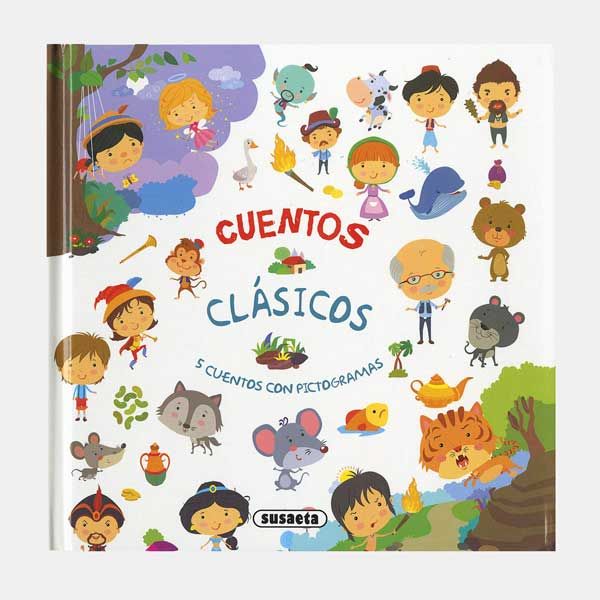 Cuentos clásicos