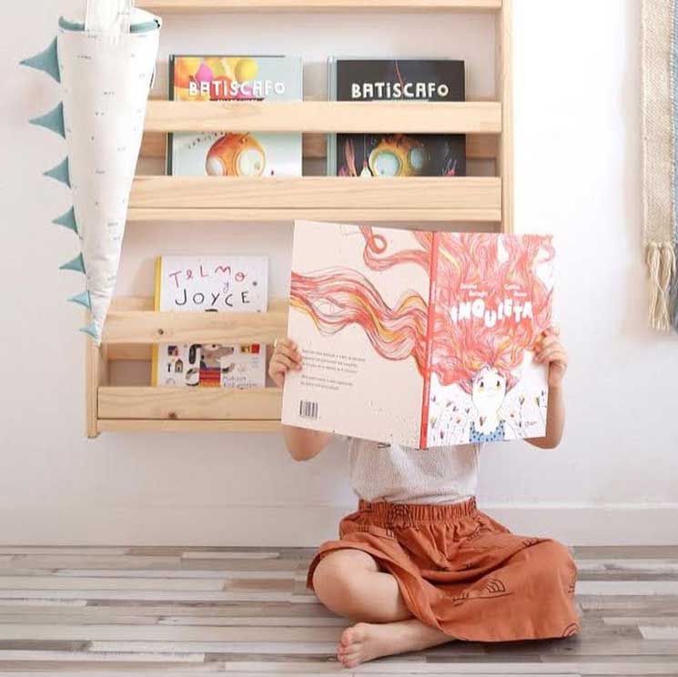Libros para niños