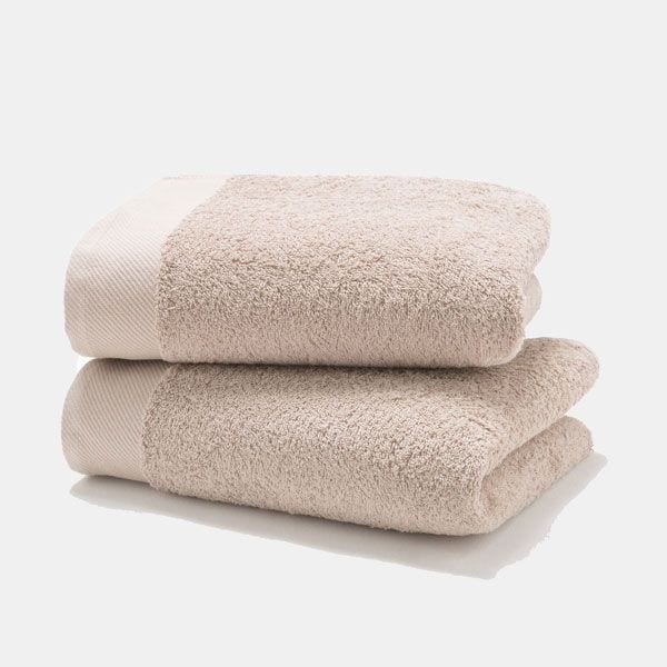 Set de toallas para el baño