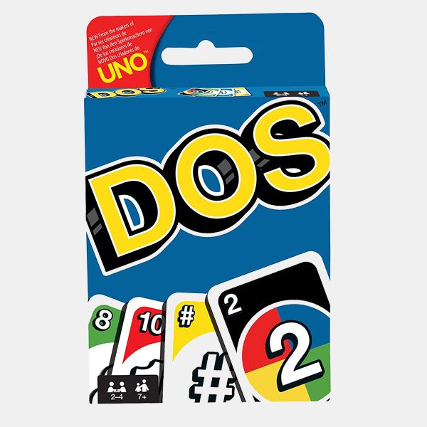 Juego de cartas de UNO