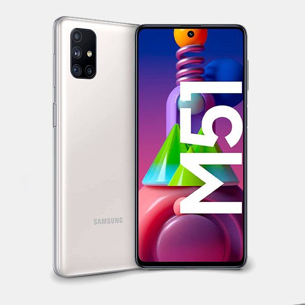 Smartphone con una batería inagotable