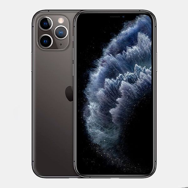 El smartphone más buscado
