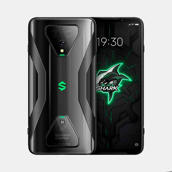 El smartphone perfecto para jugar