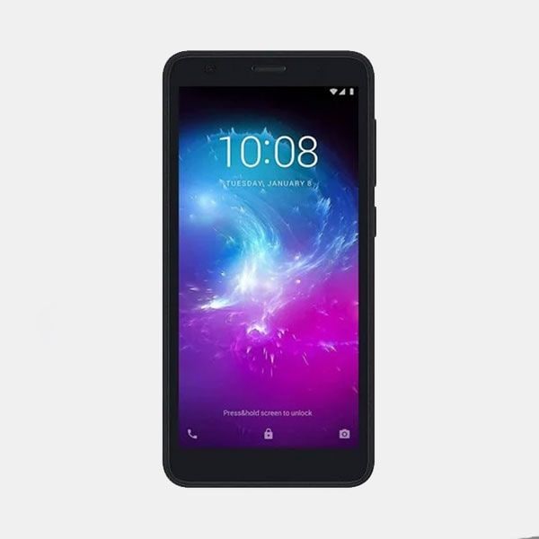 El smartphone más barato