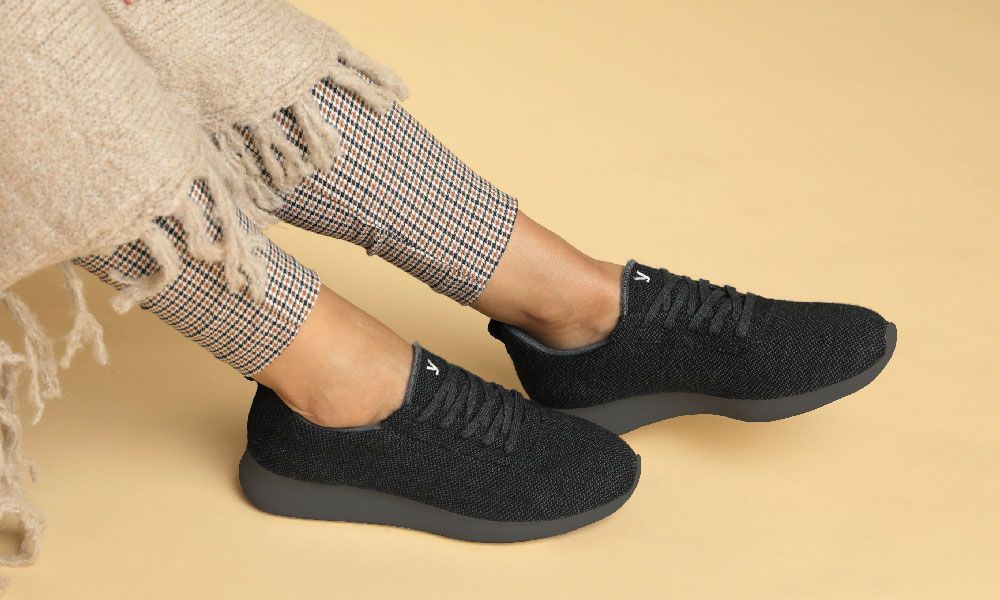 ¡Ya están de rebajas! Compra aquí las zapatillas de moda más cómodas del invierno