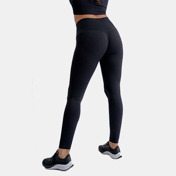 'Leggings' efecto 'push up'