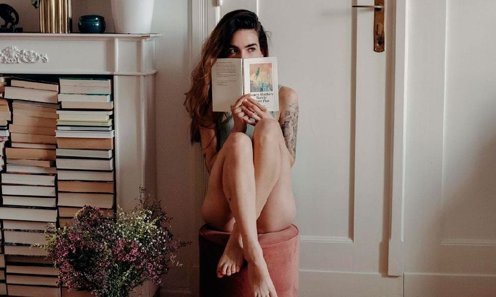 Las últimas novedades de novela romántica que deberías comprar en Black Friday