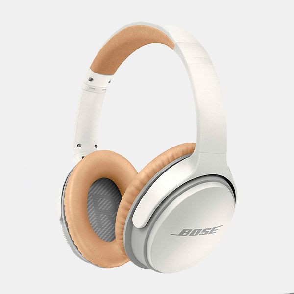 Auriculares inalámbricos con micrófono