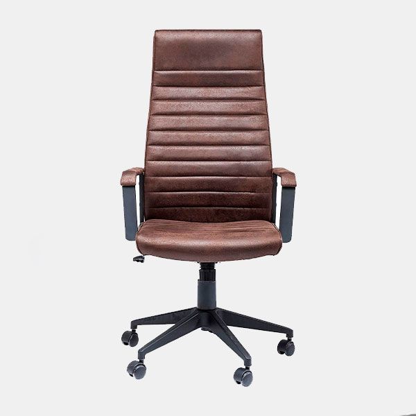 Silla de oficina para teletrabajo