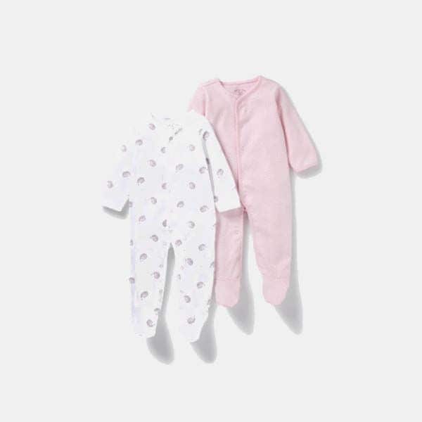 Bodies de pijama