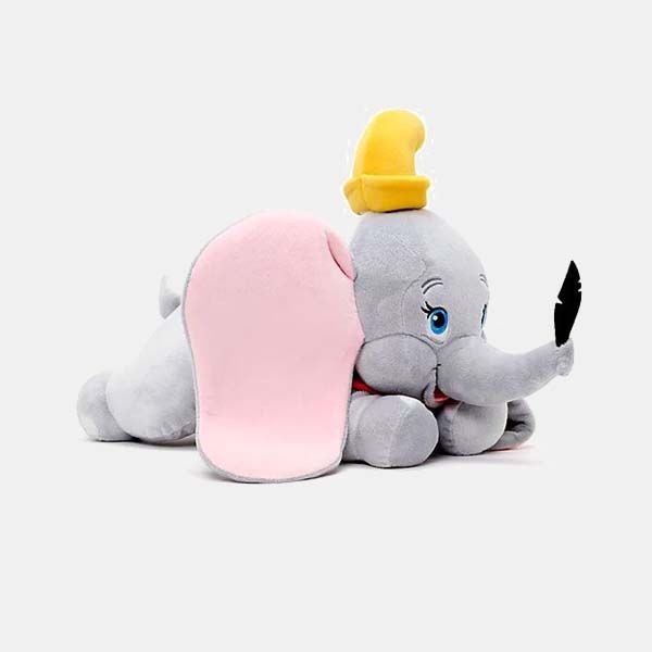 Un peluche de Disney