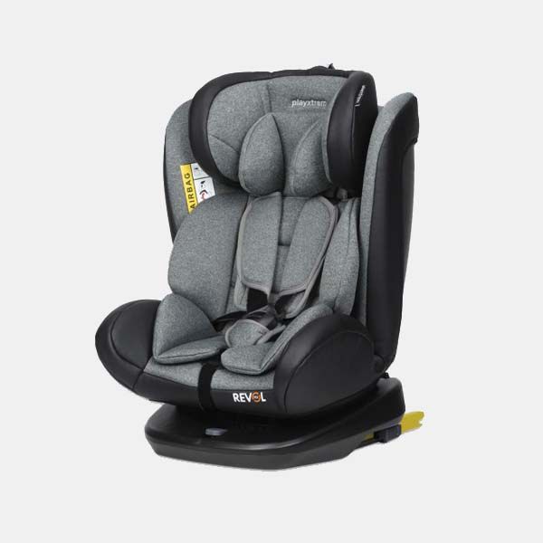 Sillita para el coche