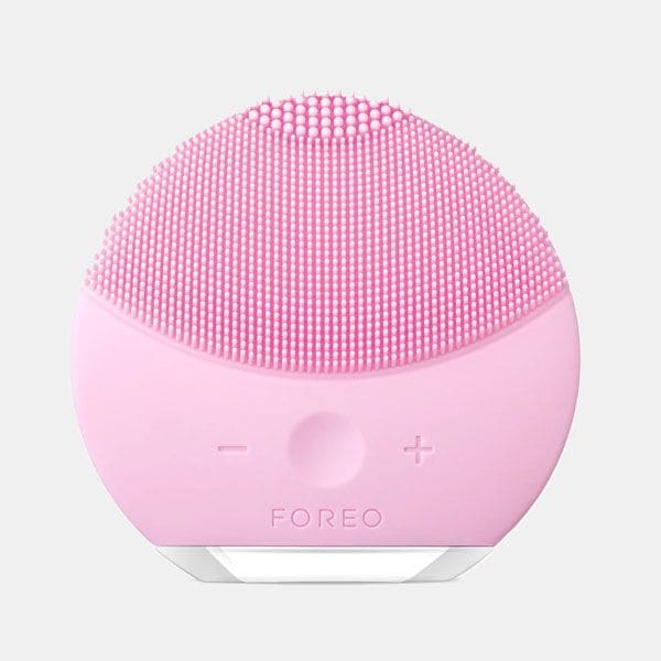 Cepillo limpiador facial Luna Mini