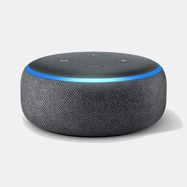 El altavoz inteligente más vendido