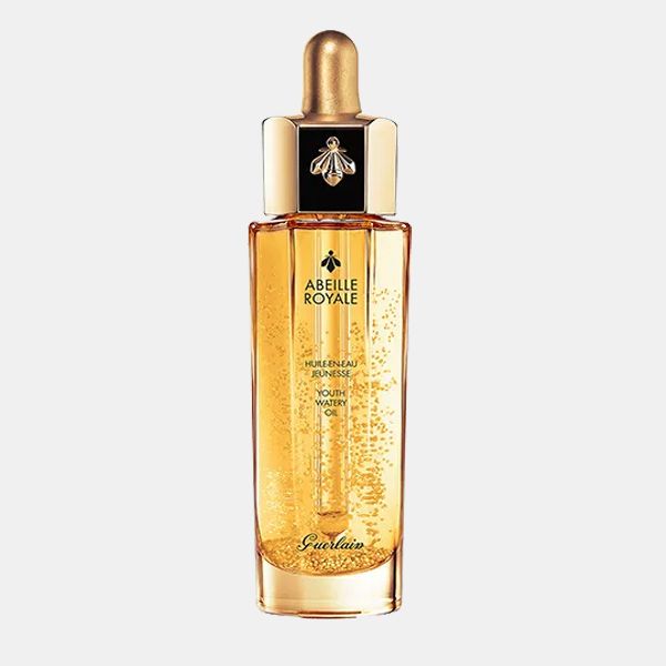 Aceite de Juventud