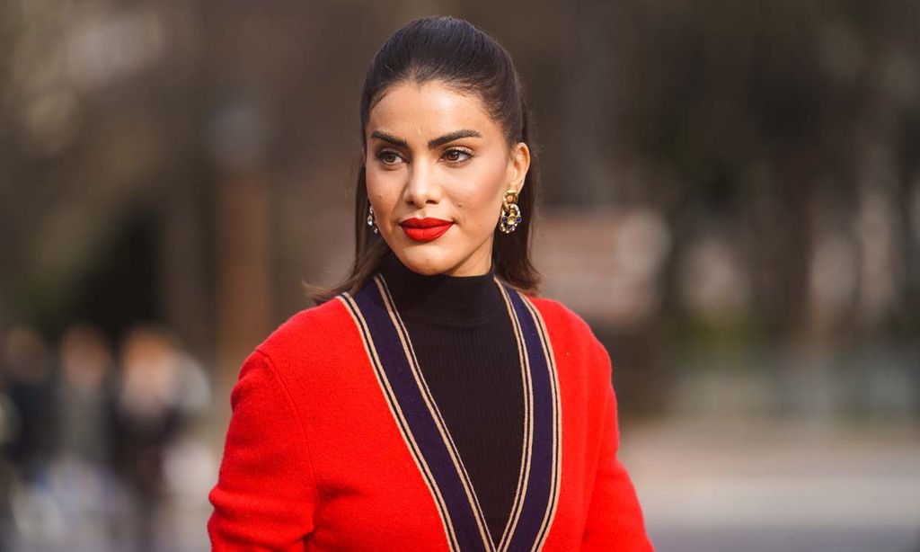 ¿Te ves con mala cara? Prueba a comprar ropa en estos colores