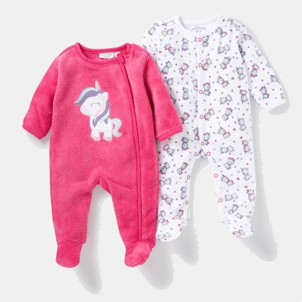 pijamas de invierno calentitos para hijos