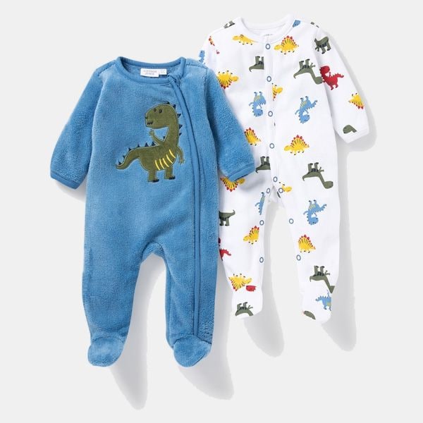 Pijama polar niña niño –