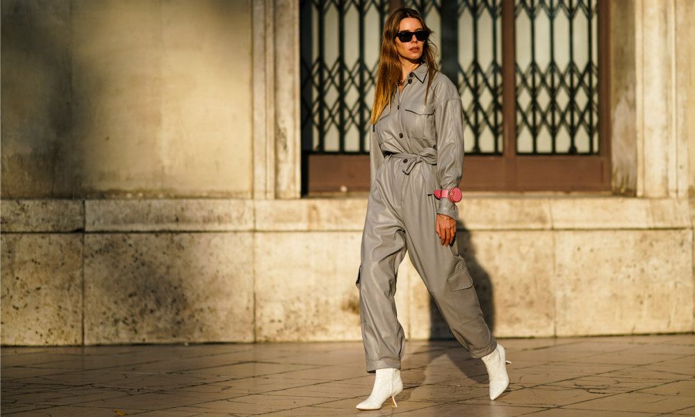 Invierte en un mono de invierno, la prenda que soluciona tus looks de lunes a domingo