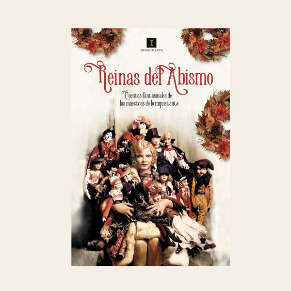 REINAS DEL ABISMO
